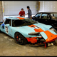 Illustration for article titled How A Tuner Totaled A $200,000 Ford GT